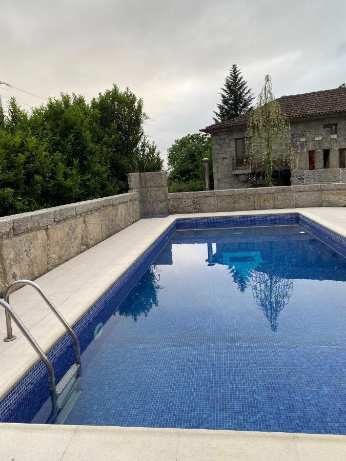 Havan House Amarante Exterior photo